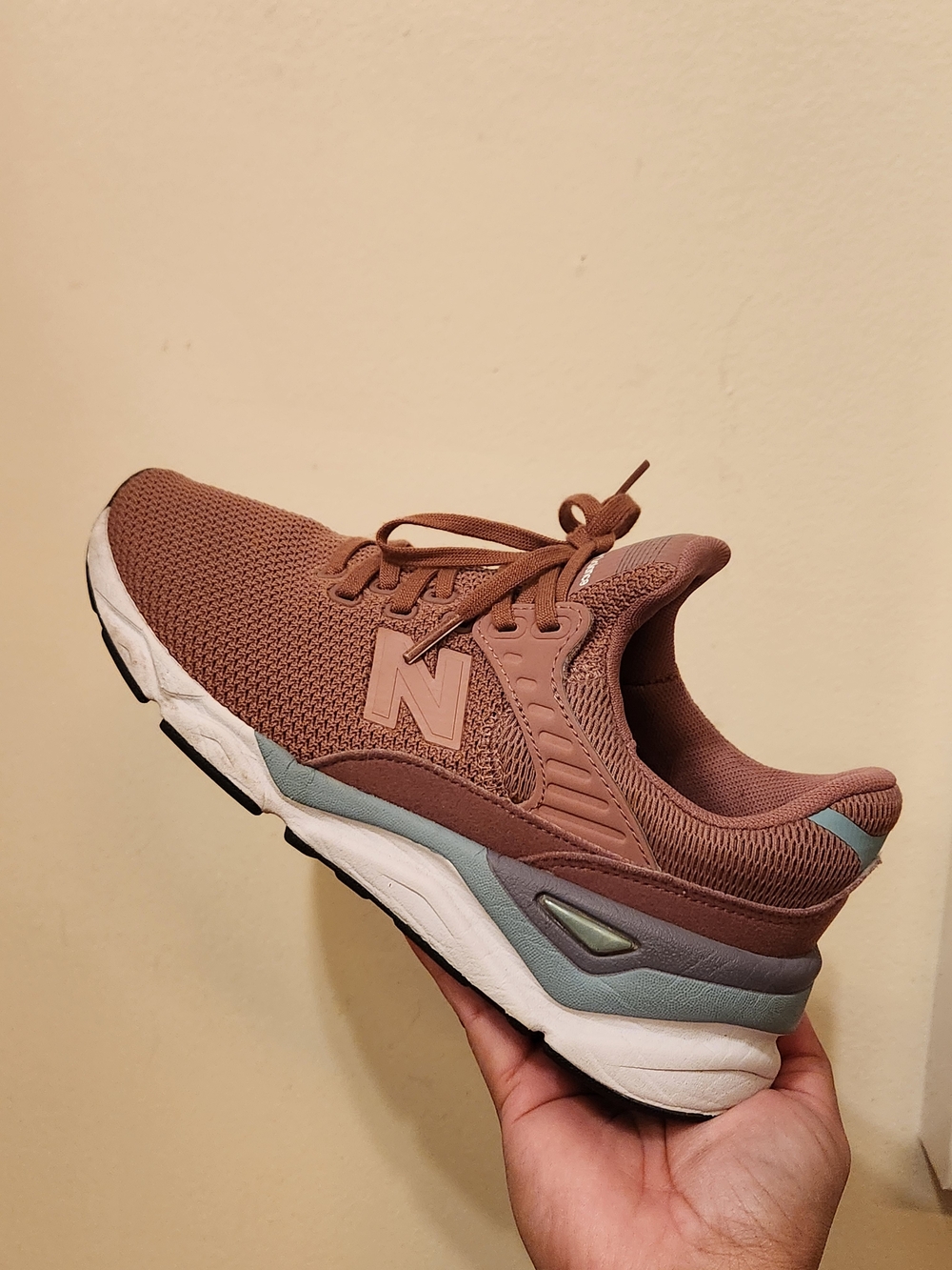 New Balance X-90